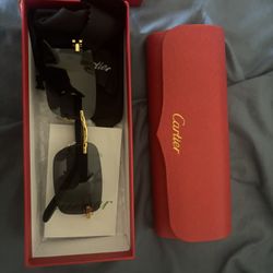 Cartier Sunglasses