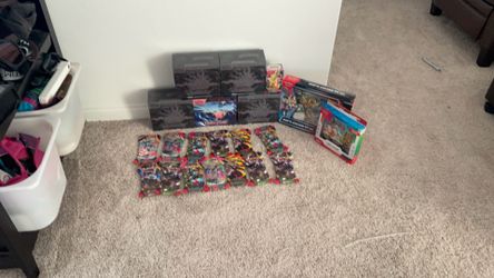 Pokemon