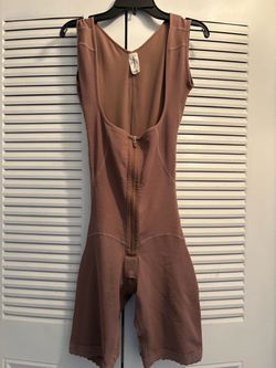 Colombian Faja bodysuit