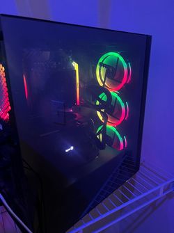 Starter PC Prebuilt (Cheap!!!)