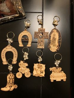 12 Quinceañera, First Communion, Baptism, any occasion Patty favor - Recuerdos