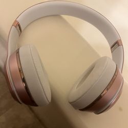Beat Headphones