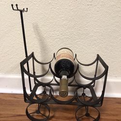 Wine Stand