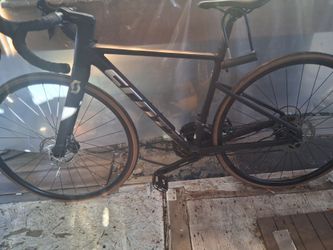 SCOTT ROAD BIKE. XXS 40. EXCELLENT