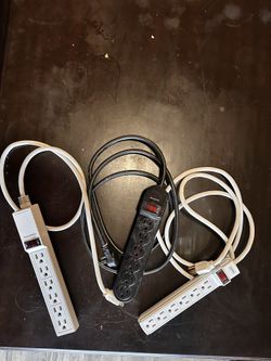 power strip