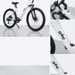 Life Cityone E-bike For Adults 
