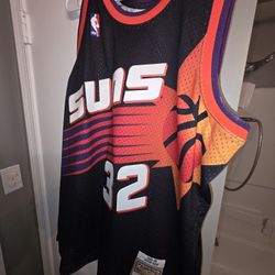 Basketball Jersey 