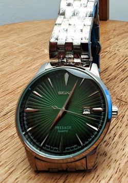 Classic Watch 