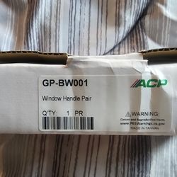 1(contact info removed) Chevy C10 Window Handles 