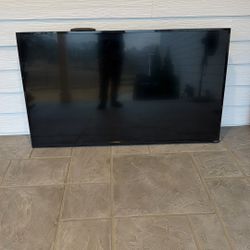 65 Inch Vizio Smart TV