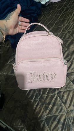 Juicy Couture Backpack