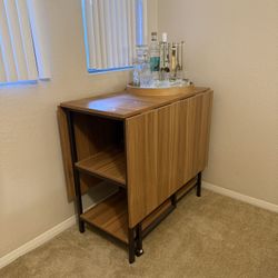 Drop leaf side Table 