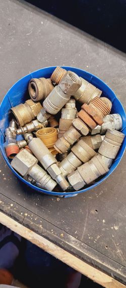 Airhose components