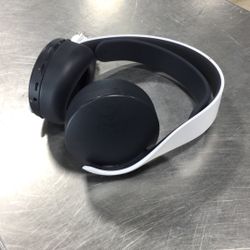 PS5 Pulse 3D Gaming Headset