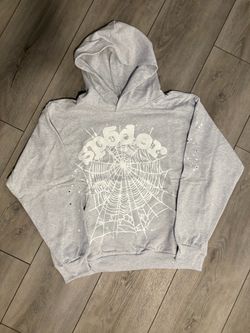Sp5der Hoodies