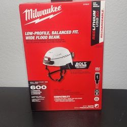 Lampara Usb Milwaukee 