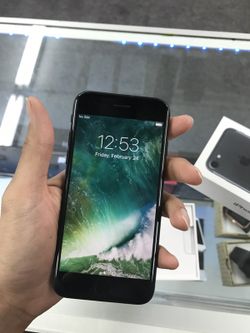iPhone 7 32 gb 📱 T-MOBILE **MeTRo