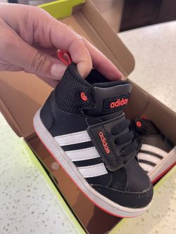 Infant/ Toddler Size 5