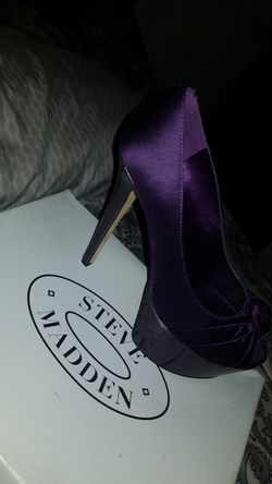 Steve madden