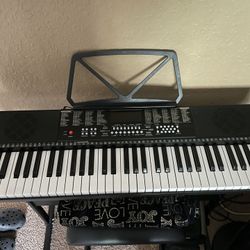 Piano