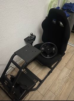 Racing Simulator