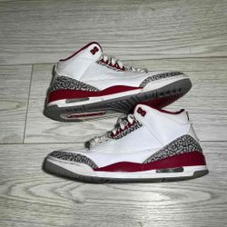 jordan 9 cardinal red size 9