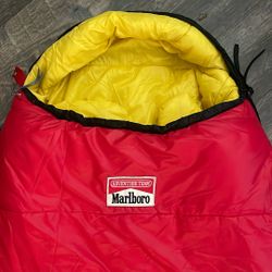 Sleeping Bag for summer