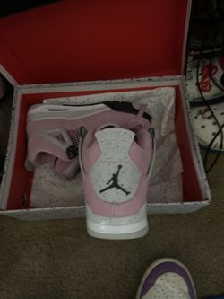 Jordan’s For Girl