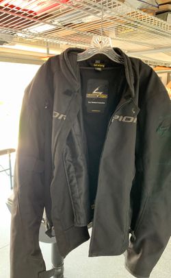 Scorpion Motorcycle jacket