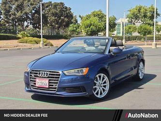 2016 Audi A3