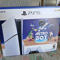 Ps5 Slim