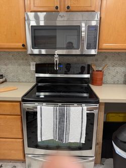 Oven electric