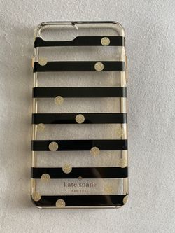Kate spade iPhone 8 Plus case