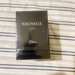 Sauvage Dior Eau De Toilette 