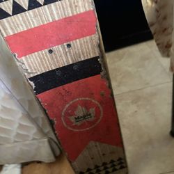 Skateboard