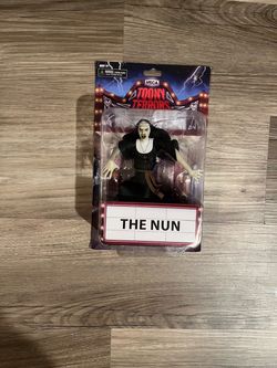 The nun