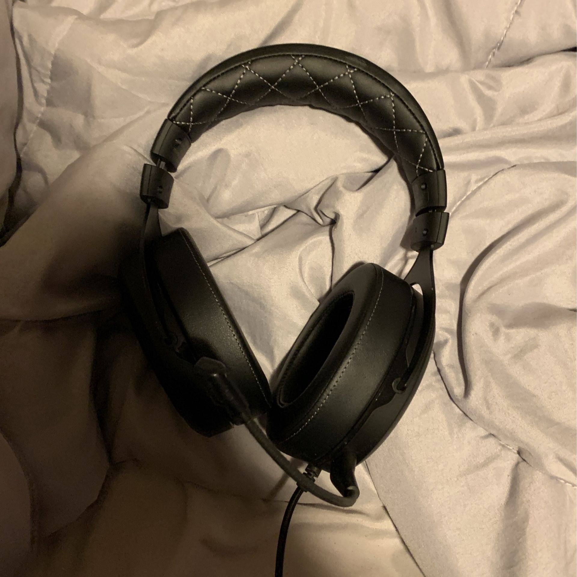 Headphones