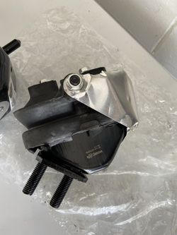2008-2010 Ford F-150 Motor Mount