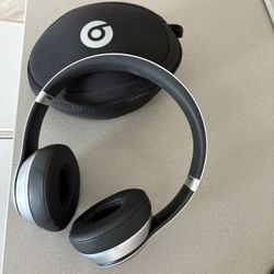 Beats Wireless Headphones