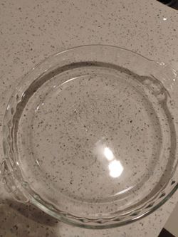 Pie Dish