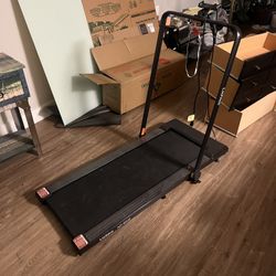Home Treadmill TikTok Viral Lichico 