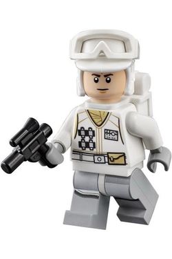 Lego Star Wars