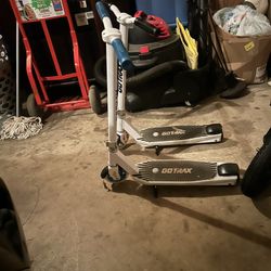 Kids Electric Scooter 