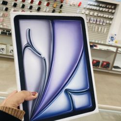 iPad Air M3 11inch 128gb 