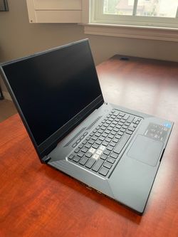 Asus Tuf f15