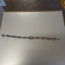 “Spirit Of The Eagle” Bracelet
