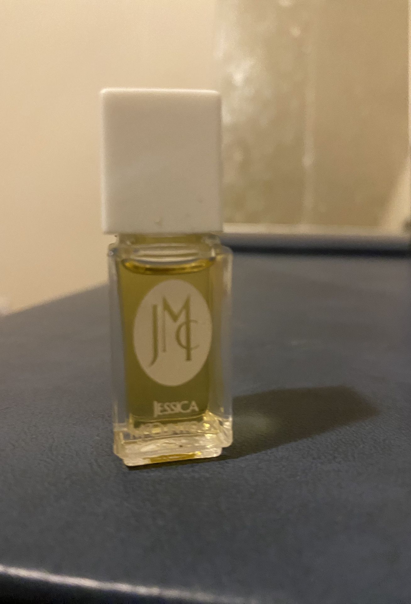 Sample Jessica Mcclinock Women’s Perfume