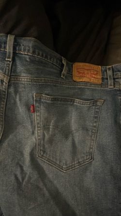 levi jeans