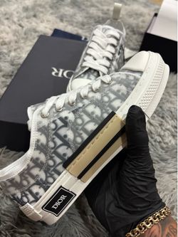Christian Dior shoes