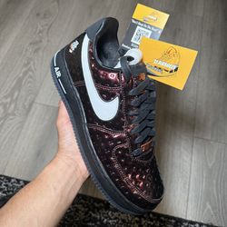 Nike Air Force 1 Low PRM ‘NBA All-Star Weekend’ (2026) Men / Women Sizes Sneakers / Shoes